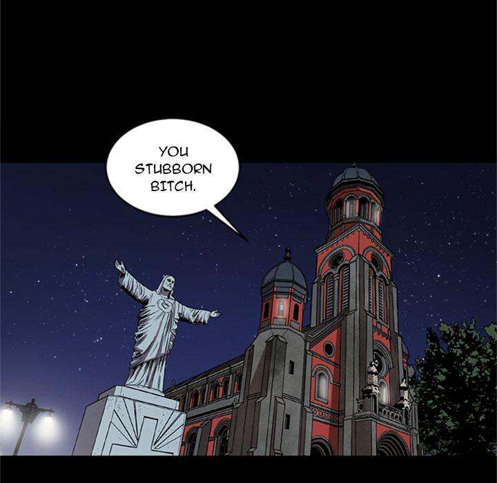 The V Squad - Chapter 44 [photo 6] - MangaPorn