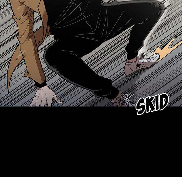 The V Squad - Chapter 44 [photo 63] - MangaPorn