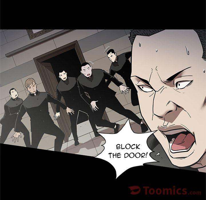 The V Squad - Chapter 44 [photo 64] - MangaPorn