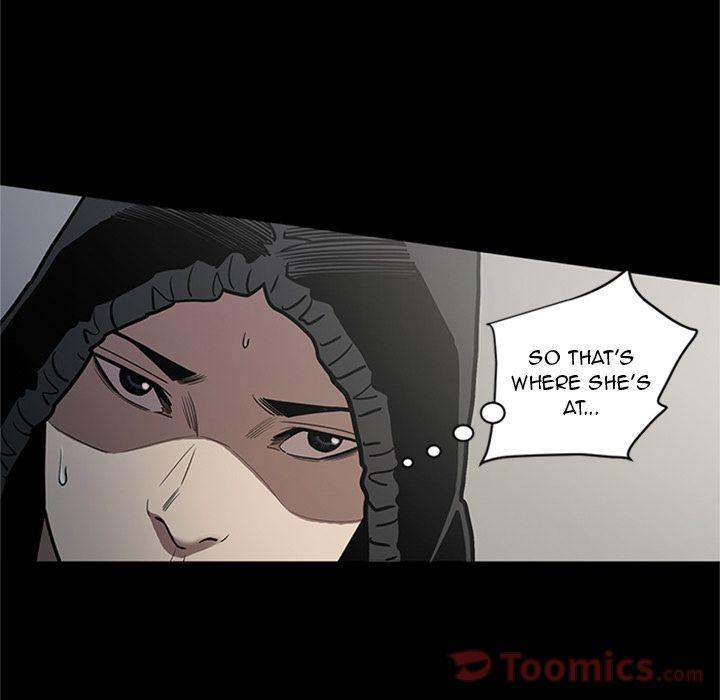 The V Squad - Chapter 44 [photo 65] - MangaPorn