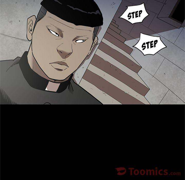 The V Squad - Chapter 44 [photo 69] - MangaPorn