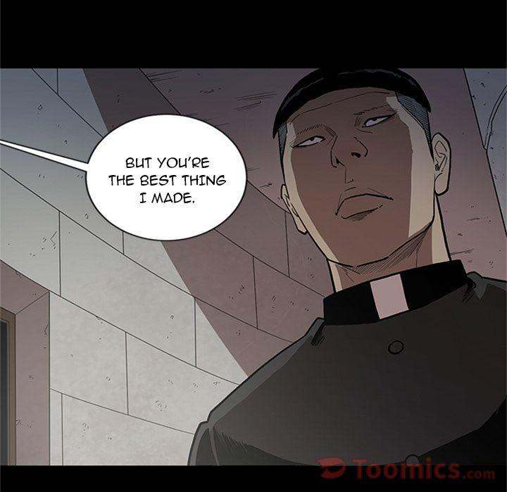 The V Squad - Chapter 44 [photo 76] - MangaPorn