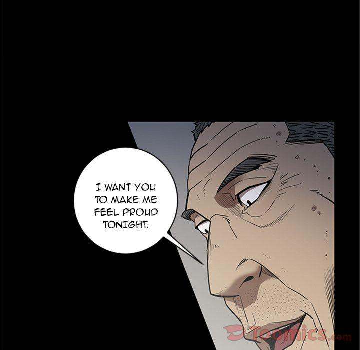 The V Squad - Chapter 44 [photo 80] - MangaPorn