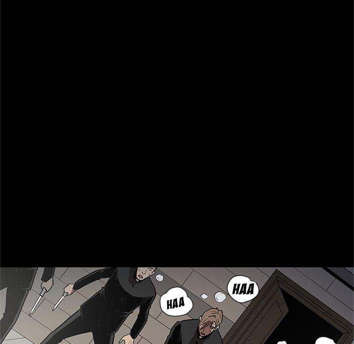 The V Squad - Chapter 44 [photo 86] - MangaPorn