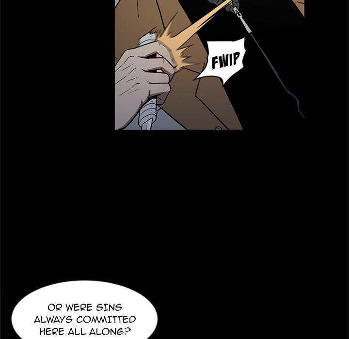 The V Squad - Chapter 44 [photo 90] - MangaPorn