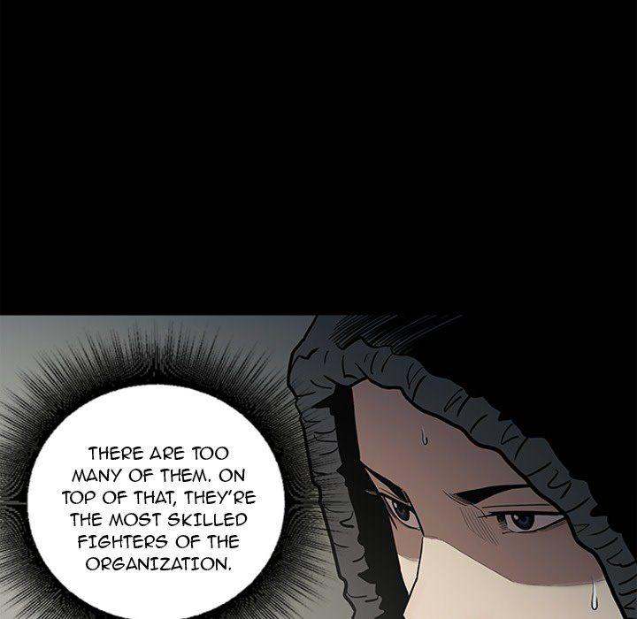 The V Squad - Chapter 45 [photo 10] - MangaPorn