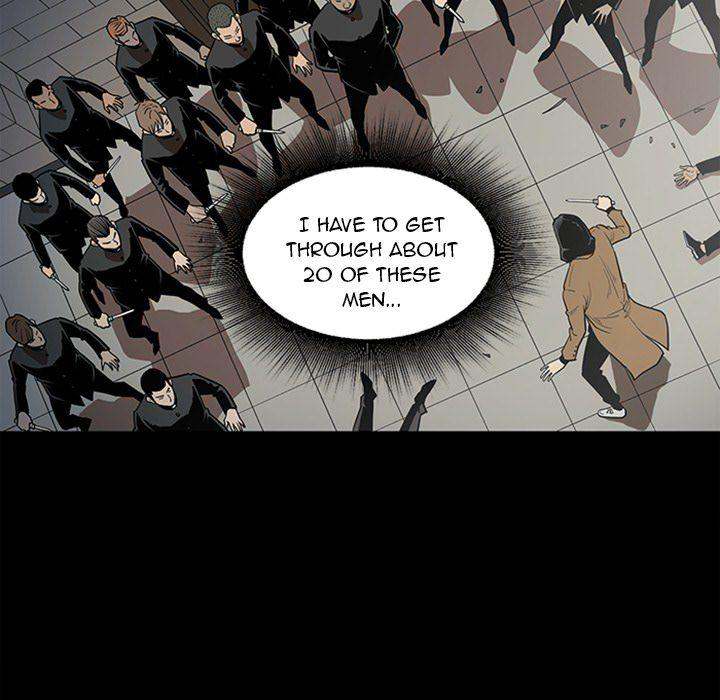 The V Squad - Chapter 45 [photo 12] - MangaPorn