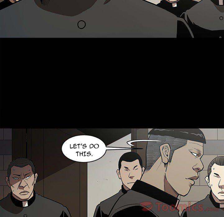 The V Squad - Chapter 45 [photo 15] - MangaPorn