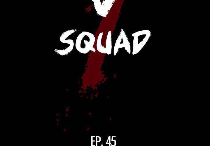 The V Squad - Chapter 45 [photo 2] - MangaPorn