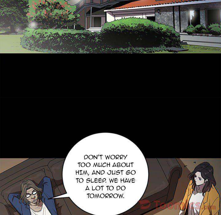 The V Squad - Chapter 45 [photo 20] - MangaPorn