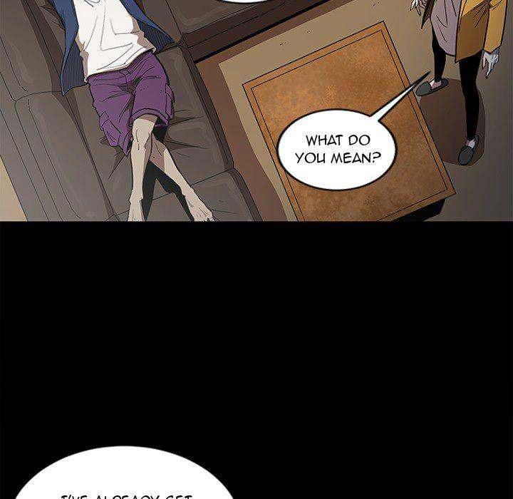 The V Squad - Chapter 45 [photo 21] - MangaPorn