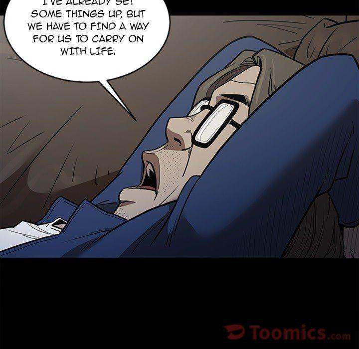 The V Squad - Chapter 45 [photo 22] - MangaPorn