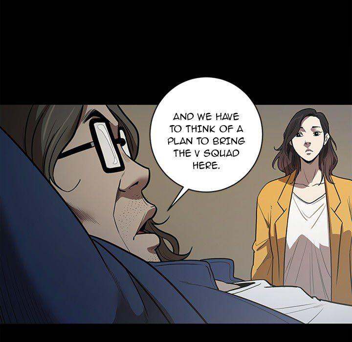 The V Squad - Chapter 45 [photo 23] - MangaPorn