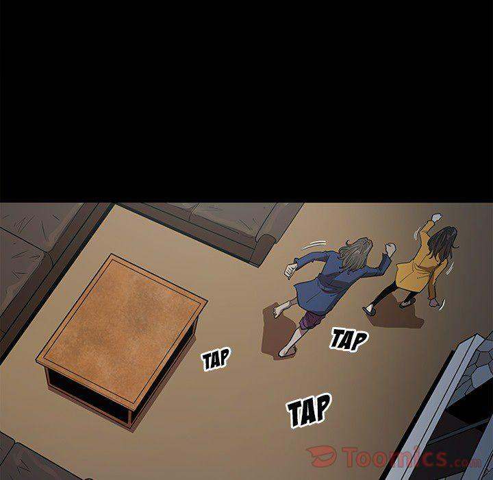 The V Squad - Chapter 45 [photo 28] - MangaPorn