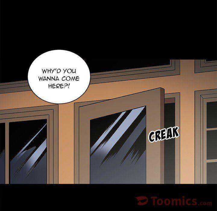 The V Squad - Chapter 45 [photo 30] - MangaPorn