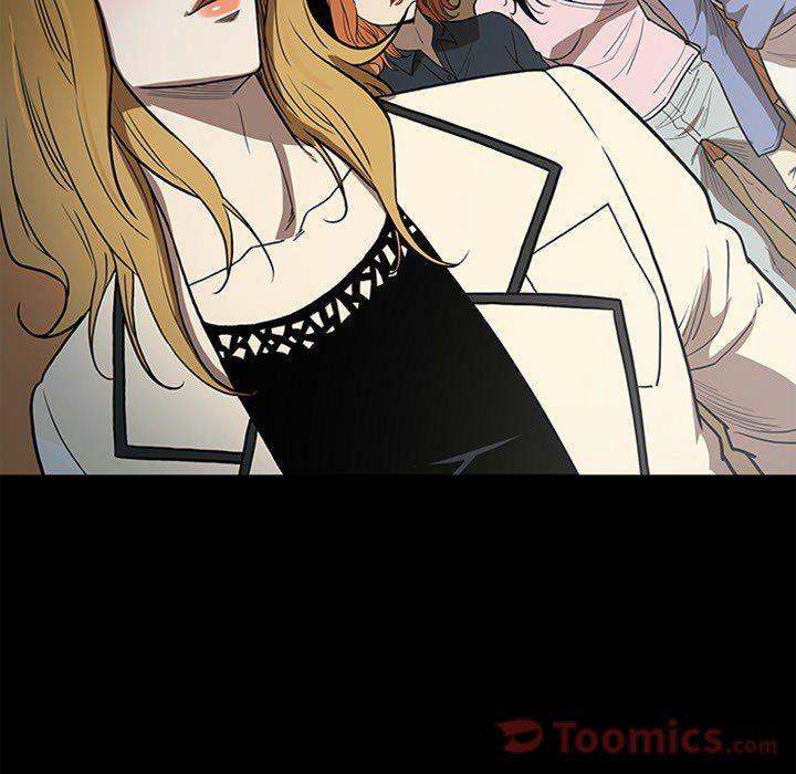 The V Squad - Chapter 45 [photo 32] - MangaPorn