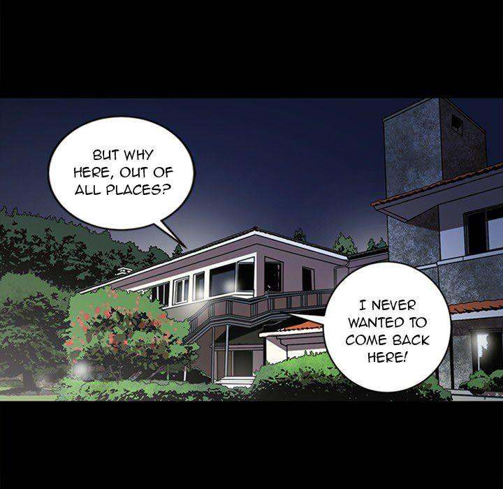 The V Squad - Chapter 45 [photo 33] - MangaPorn