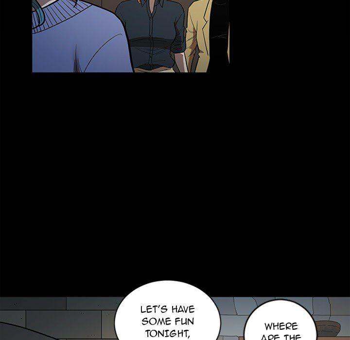 The V Squad - Chapter 45 [photo 36] - MangaPorn