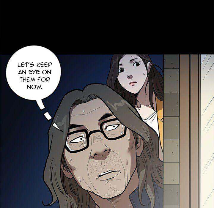 The V Squad - Chapter 45 [photo 40] - MangaPorn