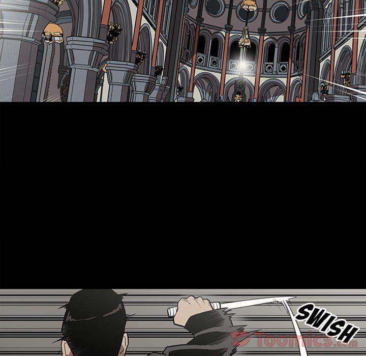 The V Squad - Chapter 45 [photo 43] - MangaPorn