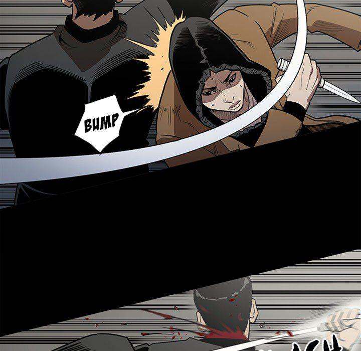 The V Squad - Chapter 45 [photo 44] - MangaPorn