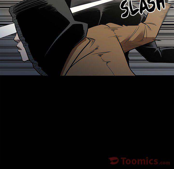 The V Squad - Chapter 45 [photo 45] - MangaPorn