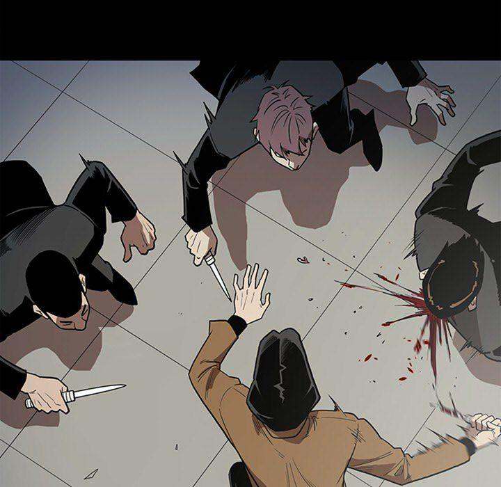 The V Squad - Chapter 45 [photo 46] - MangaPorn