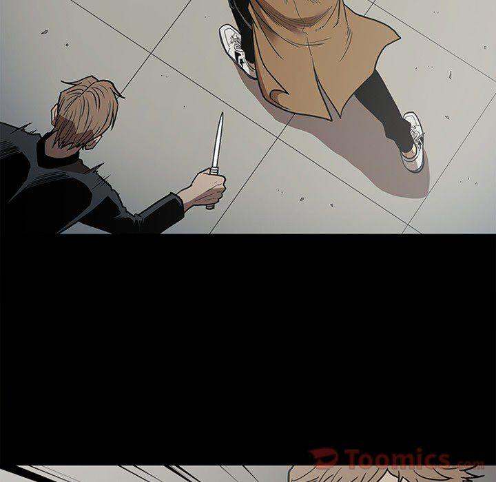 The V Squad - Chapter 45 [photo 47] - MangaPorn