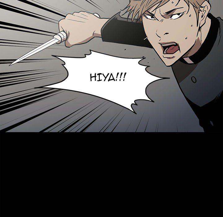 The V Squad - Chapter 45 [photo 48] - MangaPorn