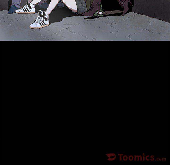 The V Squad - Chapter 45 [photo 5] - MangaPorn