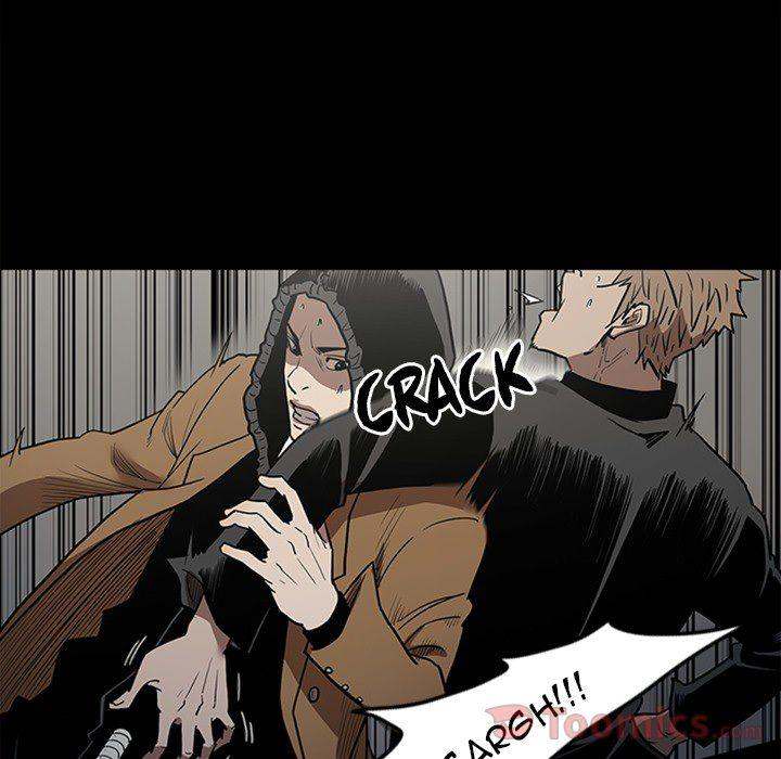 The V Squad - Chapter 45 [photo 52] - MangaPorn