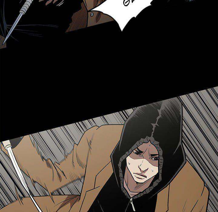 The V Squad - Chapter 45 [photo 53] - MangaPorn