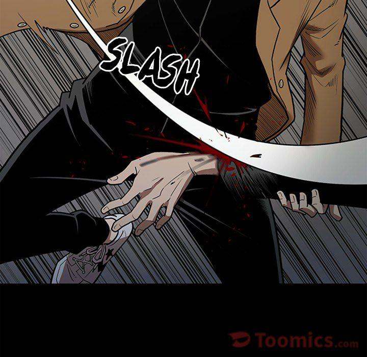 The V Squad - Chapter 45 [photo 54] - MangaPorn