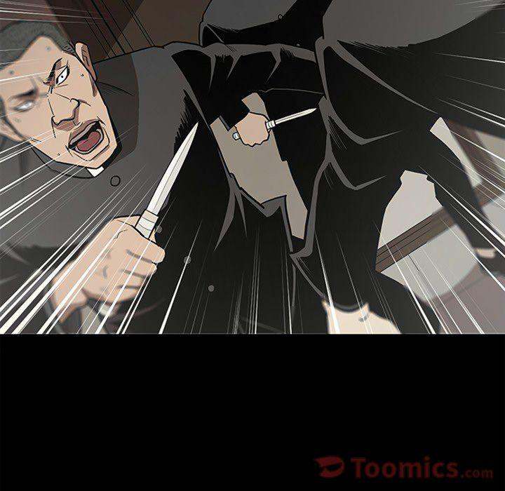 The V Squad - Chapter 45 [photo 56] - MangaPorn