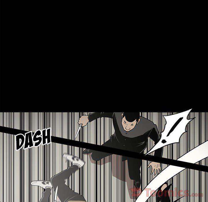 The V Squad - Chapter 45 [photo 58] - MangaPorn