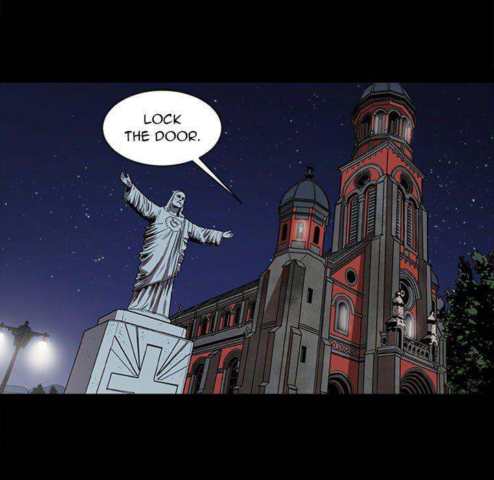 The V Squad - Chapter 45 [photo 6] - MangaPorn