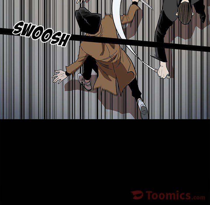 The V Squad - Chapter 45 [photo 60] - MangaPorn