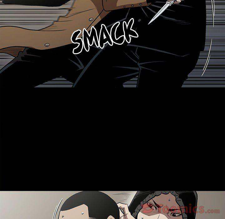 The V Squad - Chapter 45 [photo 67] - MangaPorn