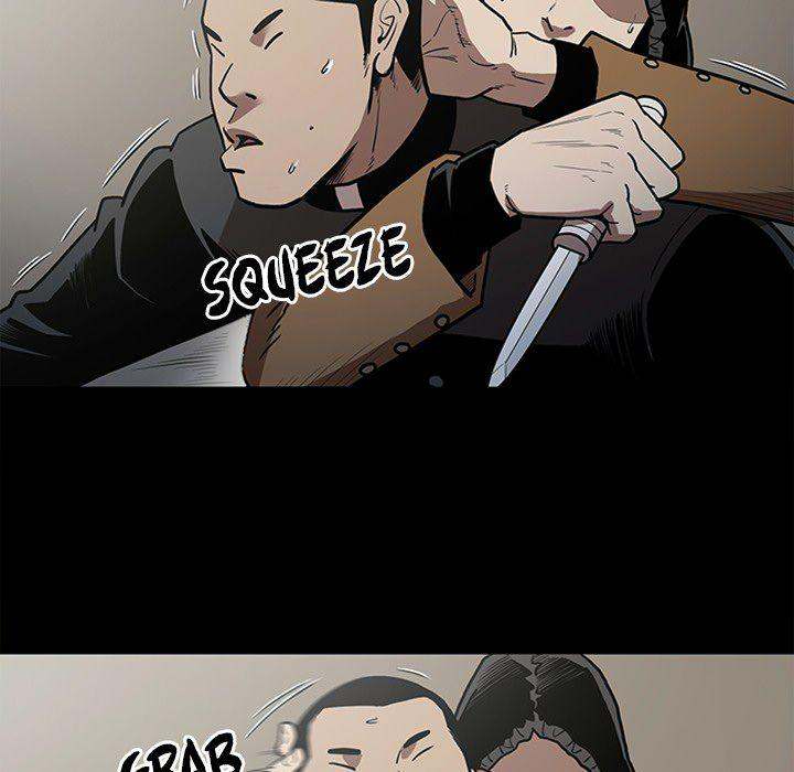 The V Squad - Chapter 45 [photo 68] - MangaPorn