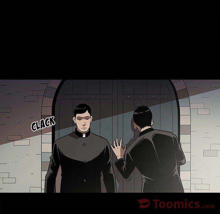 The V Squad - Chapter 45 [photo 7] - MangaPorn