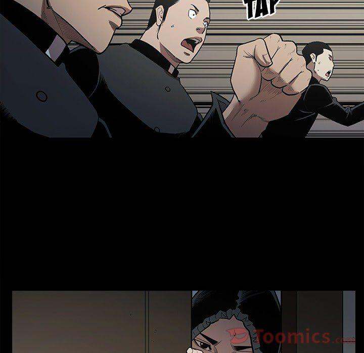 The V Squad - Chapter 45 [photo 75] - MangaPorn