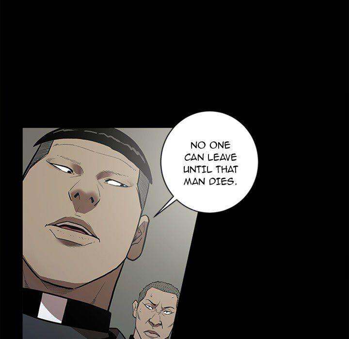 The V Squad - Chapter 45 [photo 8] - MangaPorn