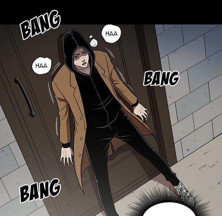 The V Squad - Chapter 45 [photo 81] - MangaPorn