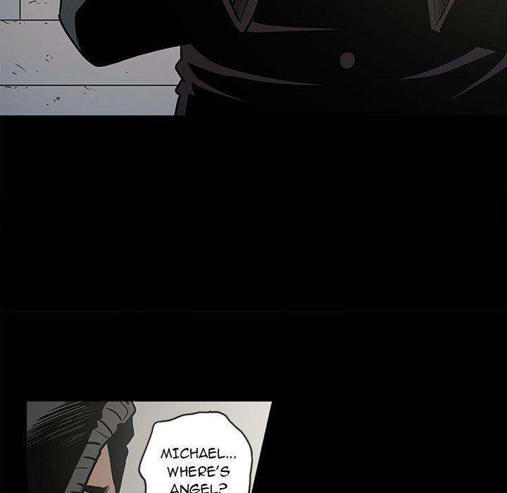 The V Squad - Chapter 45 [photo 89] - MangaPorn