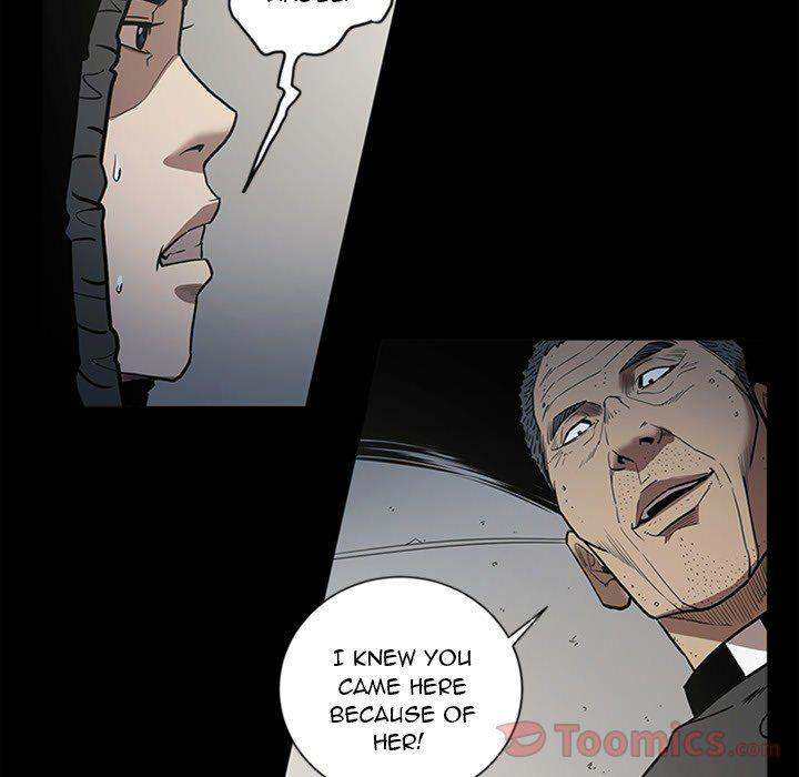 The V Squad - Chapter 45 [photo 90] - MangaPorn