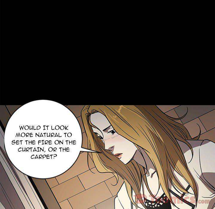 The V Squad - Chapter 46 [photo 110] - MangaPorn