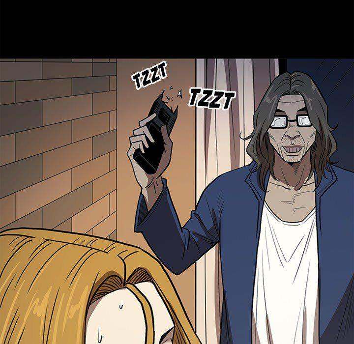 The V Squad - Chapter 46 [photo 113] - MangaPorn