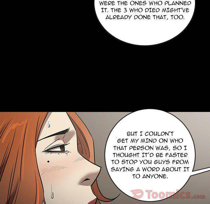 The V Squad - Chapter 46 [photo 13] - MangaPorn