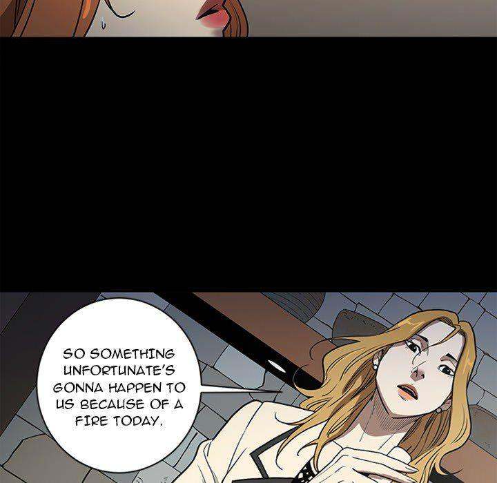 The V Squad - Chapter 46 [photo 14] - MangaPorn