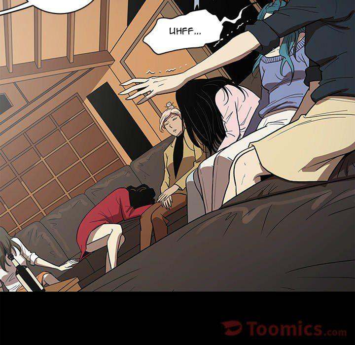 The V Squad - Chapter 46 [photo 21] - MangaPorn